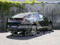 2026 Ford Capri