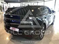 2026 Ford Capri