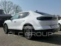 2026 Ford Capri