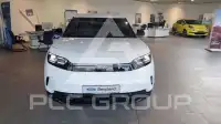 2026 Ford Capri