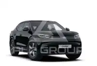 2026 Ford Capri