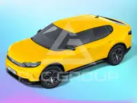 2026 Ford Capri