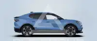 2026 Ford Capri