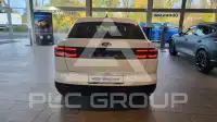 2026 Ford Capri