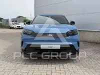 2026 Ford Capri