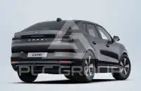 2026 Ford Capri