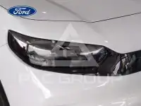 2026 Ford Capri