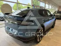 2026 Ford Capri