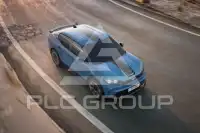 2026 Ford Capri
