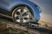 2026 Ford Capri