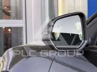 2026 Ford Capri