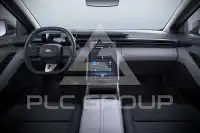 2026 Ford Capri