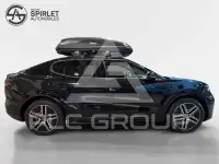 2026 Ford Capri