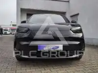 2026 Ford Capri