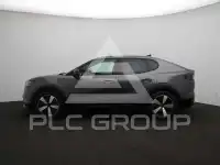 2026 Ford Capri