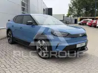 2026 Ford Capri
