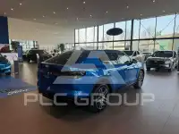 2026 Ford Capri