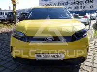 2026 Ford Capri