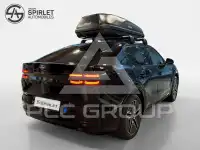 2026 Ford Capri