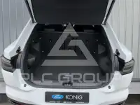 2026 Ford Capri