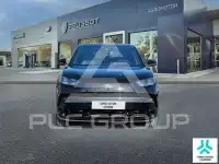 2026 Ford Capri