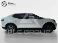 2026 Ford Capri