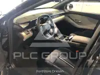 2026 Ford Capri