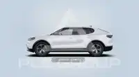 2026 Ford Capri