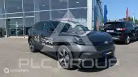 2026 Ford Capri
