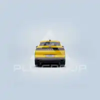 2026 Ford Capri