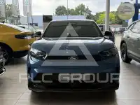 2026 Ford Capri