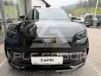 2026 Ford Capri