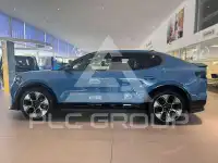 2026 Ford Capri