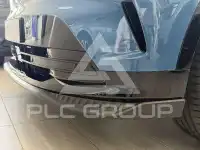 2026 Ford Capri