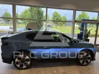 2026 Ford Capri