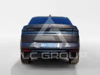 2026 Ford Capri