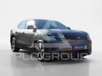 2026 Ford Capri