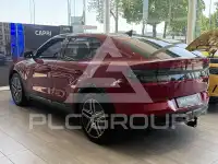 2026 Ford Capri