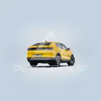 2026 Ford Capri