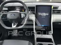 2026 Ford Capri