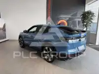 2026 Ford Capri