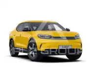 2026 Ford Capri