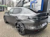 2026 Ford Capri