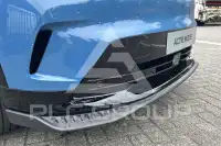 2026 Ford Capri