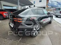2026 Ford Capri