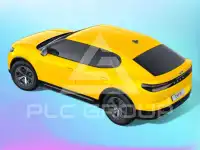 2026 Ford Capri
