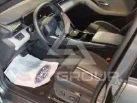 2026 Ford Capri