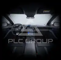 2026 Ford Capri