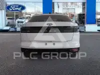 2026 Ford Capri