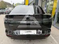 2026 Ford Capri